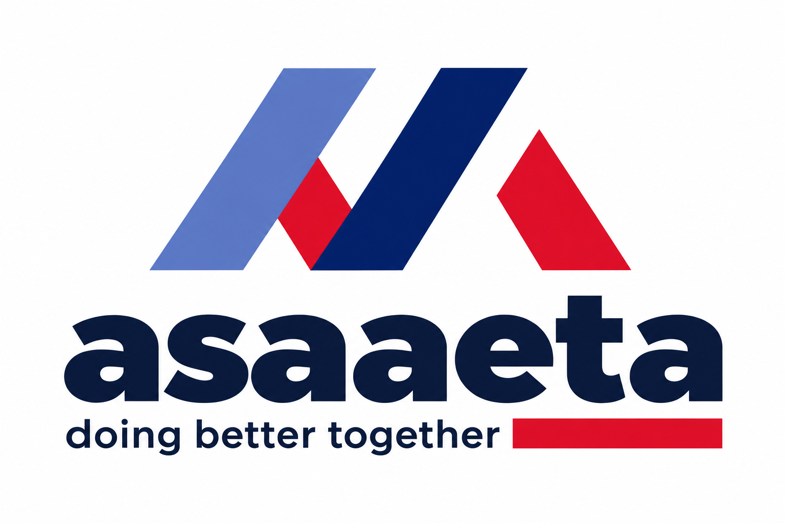 Asaaeta Solutions Logo